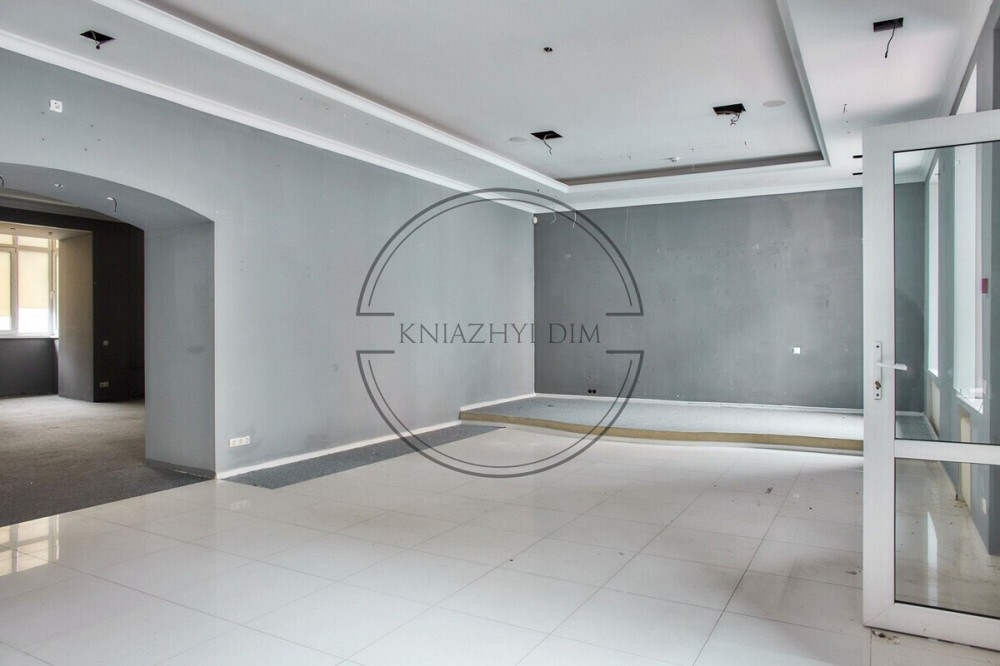 Продаж офісного приміщення Київ - зображення 2