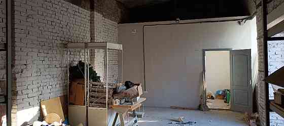 Сдам в аренду склад 65 м, отдельно стоящее здание. М.Лыбедская Київ