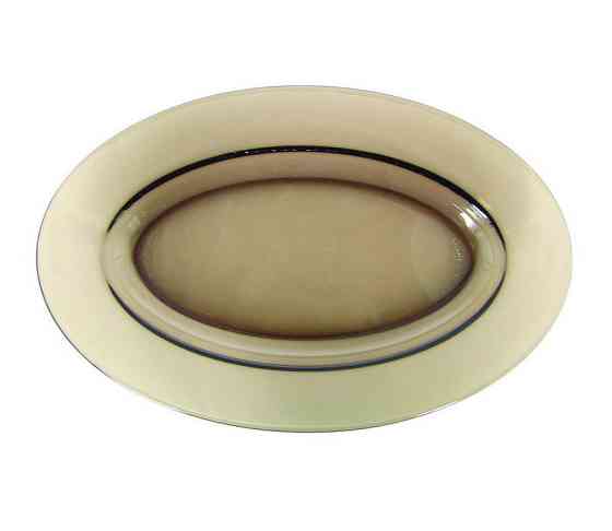 Блюдо овальна Duralex Lys Creole 513891-М-94221990 26 см Київ