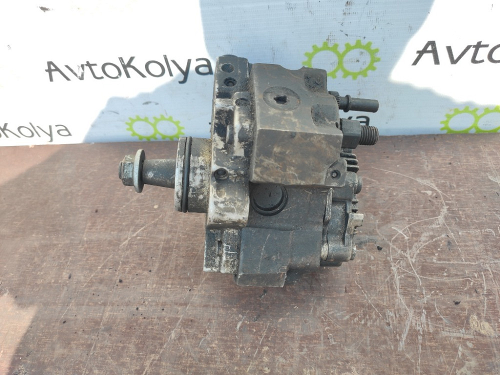 ТНВД Топливный насос Renault Master 2.2 dci 2.5 dci 1998-2010 (0445010033) Ковель - зображення 8