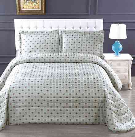 Покривало 250 х 260 см Alfio Arya AR-TR1004404-blue Киев