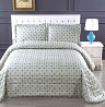 Покривало 250 х 260 см Alfio Arya AR-TR1004404-blue Київ