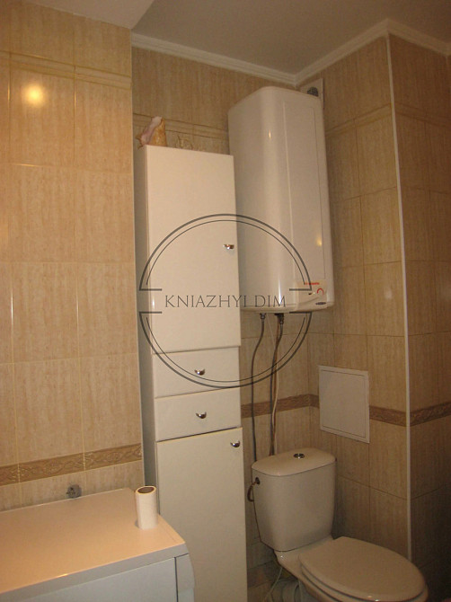 Продаж 3-кімнатної квартири, метро Лук'янівська. № 21146446 Киев - изображение 7