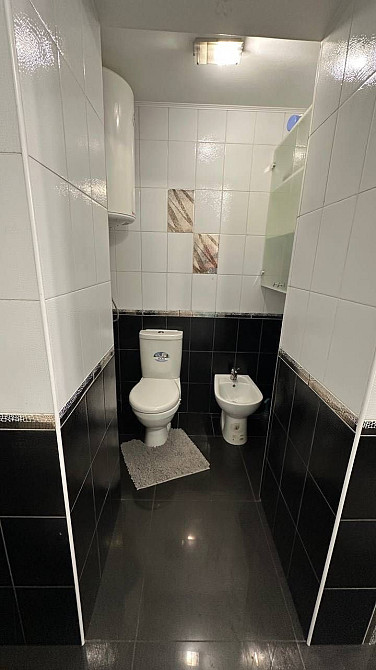 Продам. 2-к.кв. 3/9, ж/м Тополь-1. вул.Мукаша Салакунова Дніпро - зображення 9