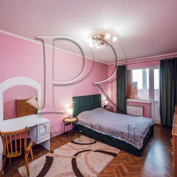 продажа 3-к квартира Киев, Дарницкий, 68000 $ Київ - зображення 4