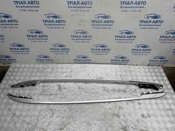 Рейлинги Nissan X-Trail 2014-2021 738224CC1A (Арт. 84053) Київ