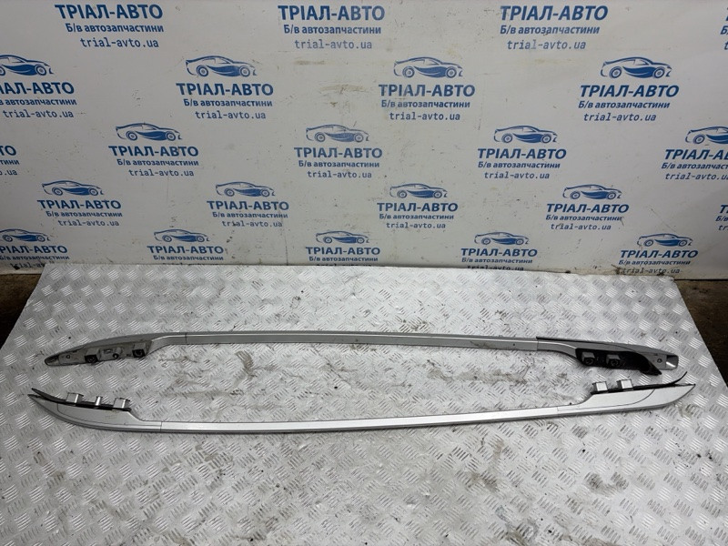 Рейлинги Nissan X-Trail 2014-2021 738224CC1A (Арт. 84053) Київ - зображення 5