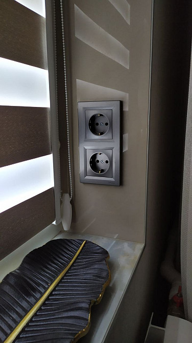 Услуги штробления под электрику.Штробы,подрозетники Харьков Харьков - изображение 10