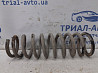Пружина задняя Hyundai I30 2007-2012 553502L000 (Арт. 78220) Київ