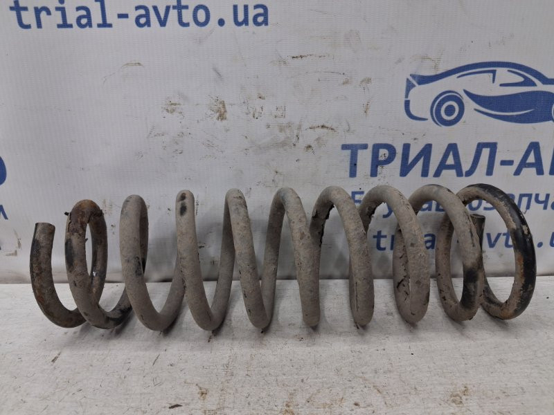 Пружина задняя Hyundai I30 2007-2012 553502L000 (Арт. 78220) Киев - изображение 1