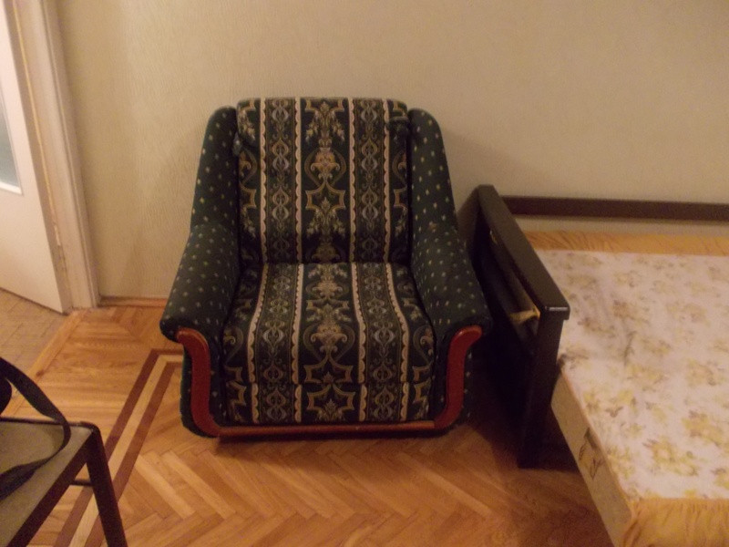 Хороша 1-кімнатна квартира на Татарці № 1175832 Київ - зображення 10