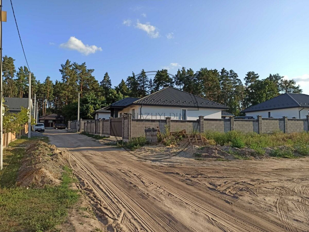 Продж одноповерхового будинку в Лісовій Бучі. № 2211727 Київ - зображення 3