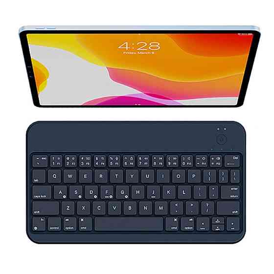 Уценка Клавиатура беспроводная WIWU Razor Wireless Keyboard RZ-01 2.4G Херсон