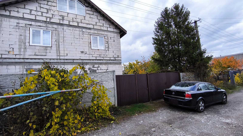 продажа 5-к дача Днепр, Самарский, 65000 $ Днепр - изображение 1