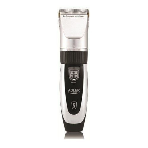 Машинка для стрижки шерсти животных Adler AD 2823 Киев - изображение 2