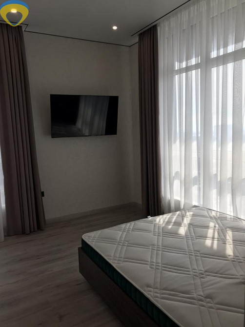 Квартира стильная светлая Одесса - изображение 5