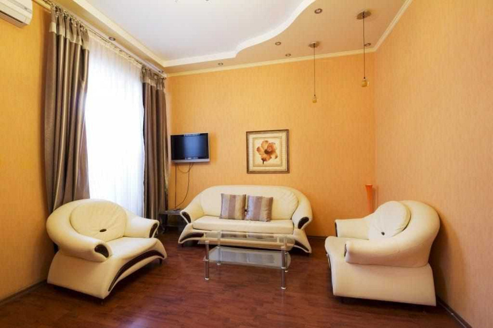 долгосрочная аренда 1-к квартира Одесса, Приморский, 9000 грн./мес. Одеса - зображення 4