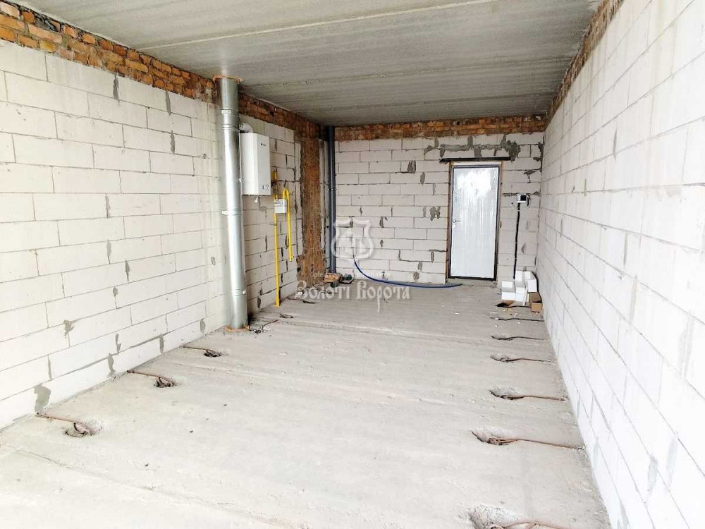 продажа 1-к квартира Киево-Святошинский, Святопетровское, 25000 $  - изображение 3