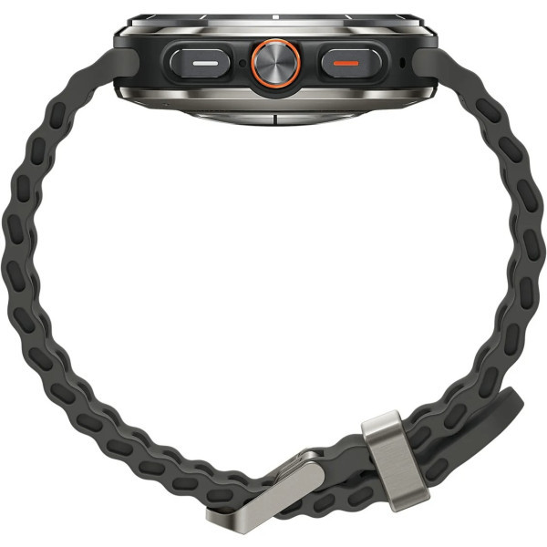 Смарт-годинник Samsung Galaxy Watch Ultra L705 Titanium Silver (SM-L705FZTA) EU (Код товару:40434) Харків - зображення 5