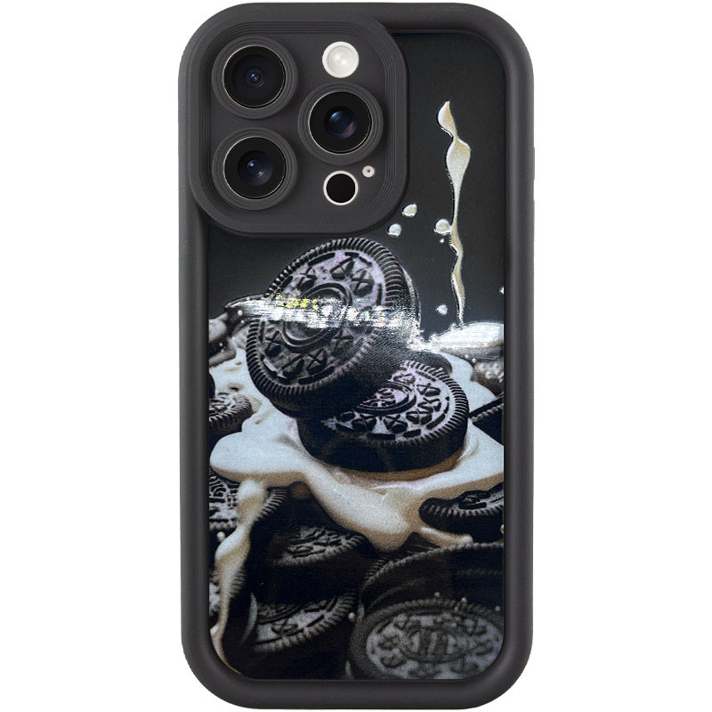 TPU чехол Prestige для Apple iPhone 12 Pro Max (6.7") Херсон - изображение 1