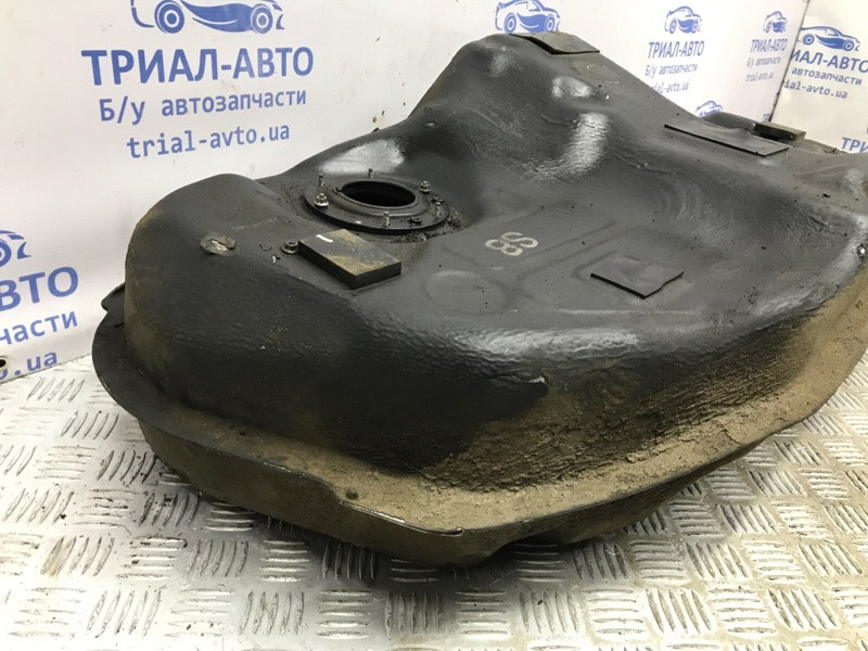 Бак топливный металлический Subaru Outback BS 2.0 DIESEL EE20Z 2014 (б/у) Київ - зображення 4