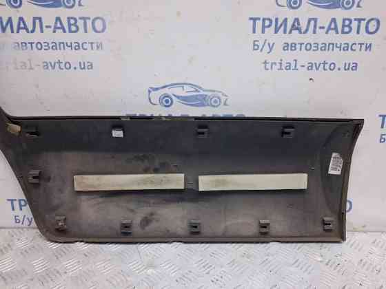 Накладка двери Hyundai Tucson JM 2.0 DIESEL D4EA 2004 задн. лев. (б/у) Київ