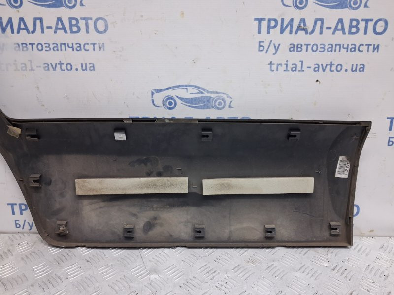 Накладка двери Hyundai Tucson JM 2.0 DIESEL D4EA 2004 задн. лев. (б/у) Київ - зображення 6