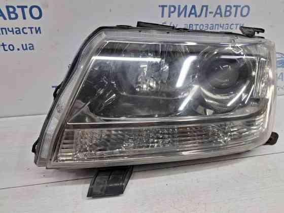 Фара левая галоген Suzuki Grand Vitara JT 2.0 БЕНЗИН J20A 2005 (б/у) Киев