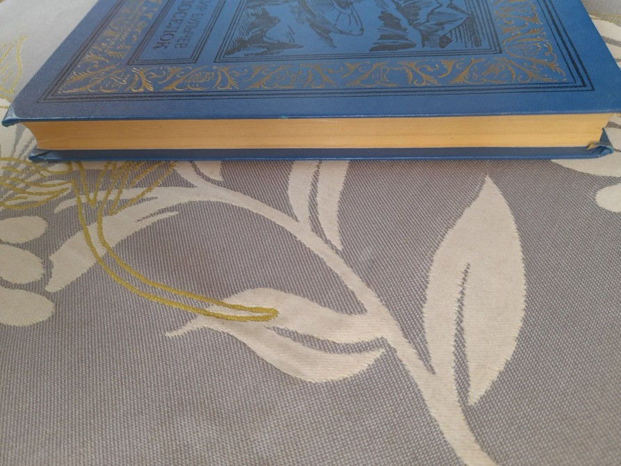 Кир Булычев Поселок 1988 БПНФ рамка фантастика Запоріжжя - зображення 10