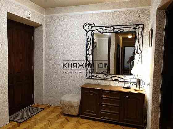 ОРЕНДА просторної 3 кімнатної квартири м.Печерська вул Старонаводницька 8 код 11172155 Київ