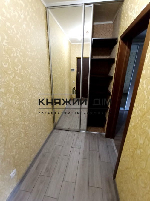 Оренда 1 кімнатної квартири ст.м Мінська № 11130430 Київ - зображення 6