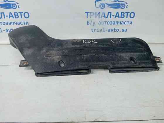Воздухозаборник SsangYong Kyron DJ 2.7 D27DT 2005 (б/у) Київ