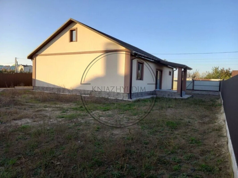 Продаж будинку 117 м2. ГАЗ.  м. Гостомель, 20 км до Академмістечка. № 2211705 Київ - зображення 4