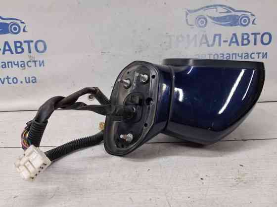 Зеркало левое Honda Civic FD 1.8 БЕНЗИН R18A 2005 (б/у) Київ