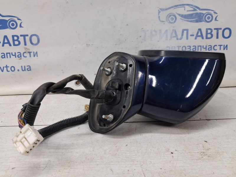 Зеркало левое Honda Civic FD 1.8 БЕНЗИН R18A 2005 (б/у) Київ - зображення 6
