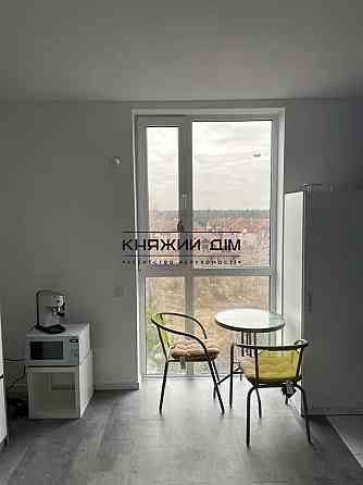 1кімн студіо Крюківщина ЖК Аура № 11204331 Київ