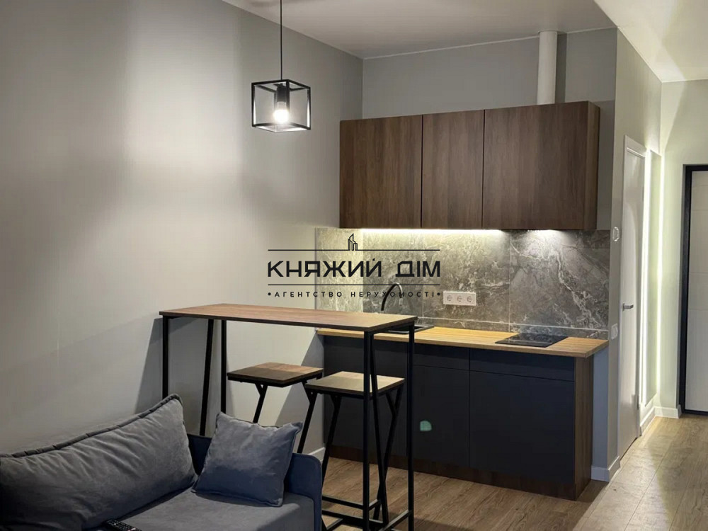 Продаж смарт-квартири в ЖК у Софіївській Борщагівці Київ - зображення 11