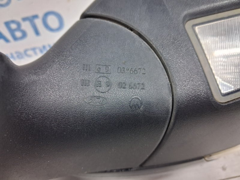 Зеркало правое Ford Kuga 2011-2019 DV4417682JC (Арт. 79450) Київ - зображення 6