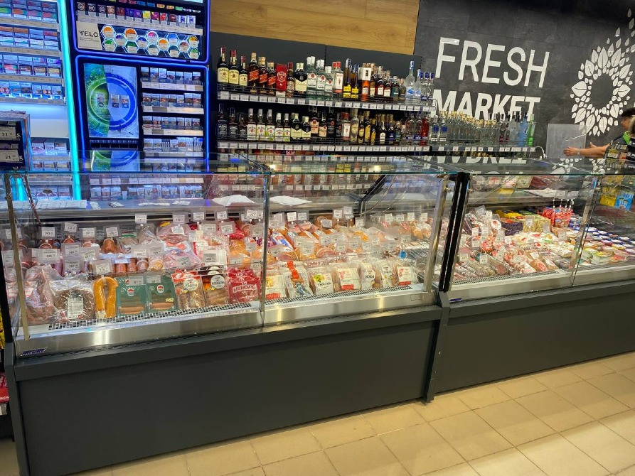 Адміністратор / Керуючий в продуктовий магазин (Харків) Харків - зображення 2