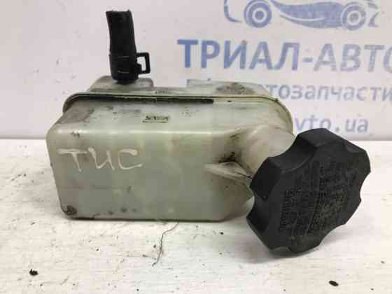 Бачок главного тормозного цилиндра Hyundai Tucson JM 2.0 DIESEL D4EA 2004 (б/у) Київ