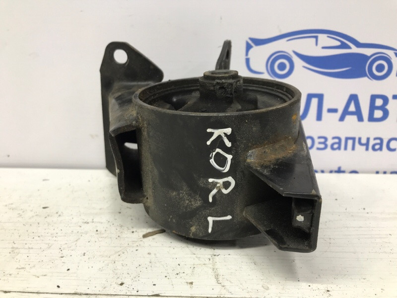 Подушка ДВС левая SsangYong Korando C200 2.0 DIESEL 2010 (б/у) Київ - зображення 3