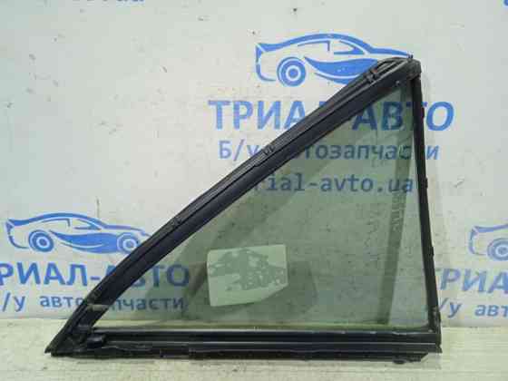 Стекло двери задней левой (форточка) Toyota Camry 2006-2011 6812433060 (Арт. 1402) Київ