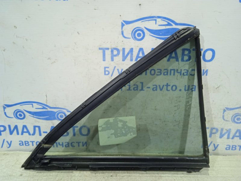 Стекло двери задней левой (форточка) Toyota Camry 2006-2011 6812433060 (Арт. 1402) Киев - изображение 3