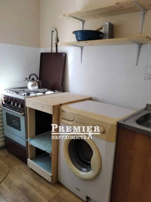 Продам 1-кімнатну квартиру на Заболотного Одесса - изображение 5