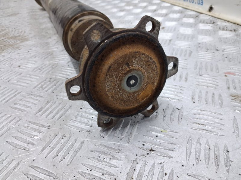 Вал карданный Mitsubishi Pajero Wagon 2006-2022 MR581616 (Арт. 87513) Київ - зображення 2