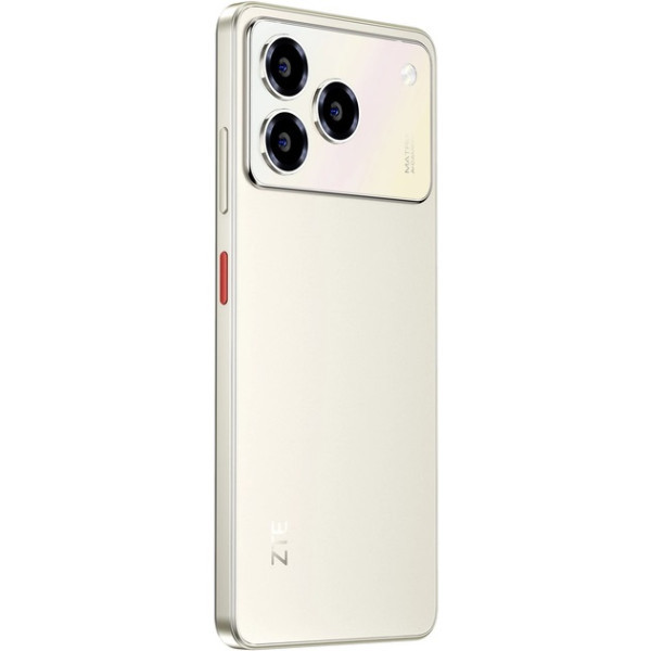 Смартфон ZTE Blade A76 4/128GB NFC Gold Global UA (Код товару:42246) Харків - зображення 5