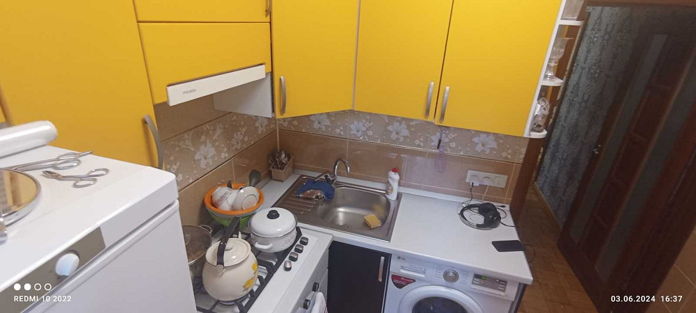 продажа 2-к квартира Днепр, Новокодакский, 34999 $ Дніпро - зображення 6