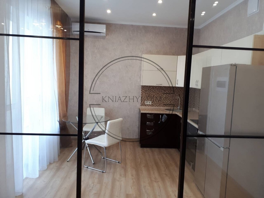 єГенератор Оренда 2 кімнатна. студія ЖК Зарічний Код Об'єкта № 11159648 Київ - зображення 5