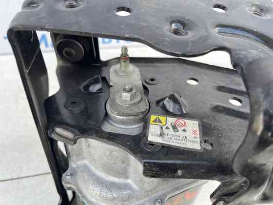 Селектор акпп Ford Fusion USA 2 1.5 БЕНЗИН ENUN0 2013 (б/у) Київ