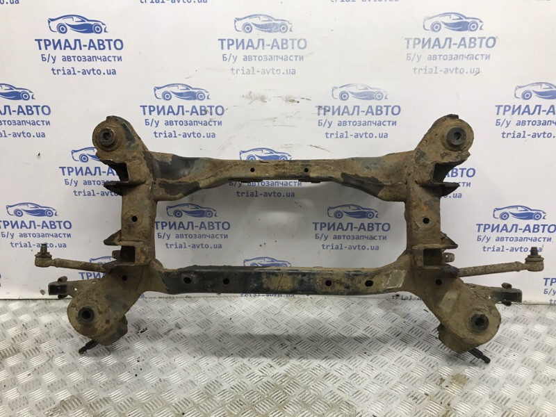 Балка задней подвески Kia Sorento XM 2.2 DIESEL D4HB 2009 (б/у) Київ - зображення 6